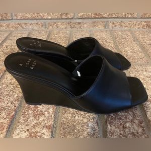 A New Day Wedge Sandal